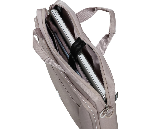 SAMSONITE GUARDIT CLASSY 15.6 kamienny szary KH1-08-001 196524 - 678961 - zdjęcie 4